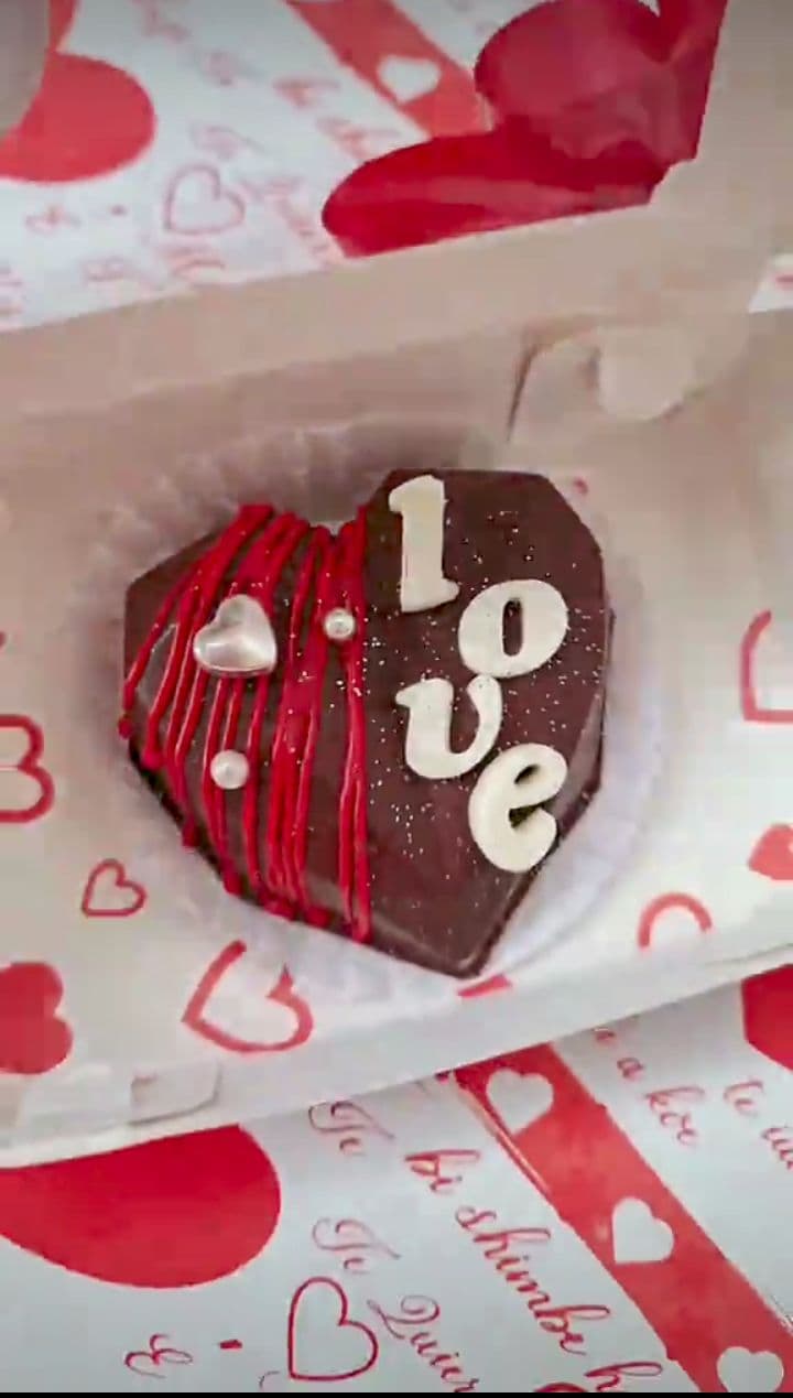 Corazón de Diamante