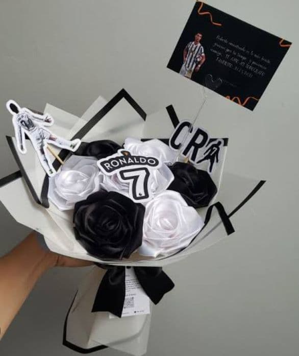 Ramo Cristiano Ronaldo